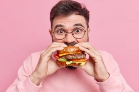 Resep Burger Salmon yang Tidak Kalah Enaknya dengan…