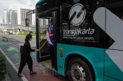 Cegah Pelecehan, Transjakarta Disarankan Tambah Bus Khusus Perempuan