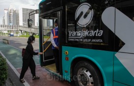 Cegah Pelecehan, Transjakarta Disarankan Tambah Bus Khusus Perempuan