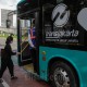 Cegah Pelecehan, Transjakarta Disarankan Tambah Bus Khusus Perempuan