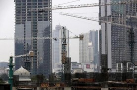 Ekspatriat Dorong Kenaikan Tingkat Hunian dan Harga…