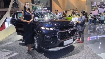 Kilas Balik Suzuki Grand Vitara: Lahir 90-an, Kini Punya Teknologi Hybrid