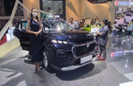 Kilas Balik Suzuki Grand Vitara: Lahir 90-an, Kini Punya Teknologi Hybrid