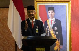 Penampilan Ganjar Pranowo, Zulhas: Mirip Ciri Pemimpin yang Disebut Pak Jokowi
