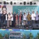 Pegadaian Ramaikan Festival Panggung Rakyat BUMN di Toba