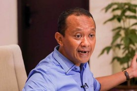 Tuah Nikel Mampu Antarkan Indonesia Jadi Negara Maju…