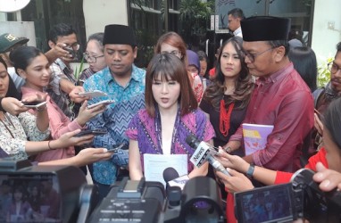 Top 5 News Bisnis.com: Grace Natalie Dibully Warganet, Sri Mulyani Minta Klub Moge Pajak Bubar