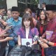 Top 5 News Bisnis.com: Grace Natalie Dibully Warganet, Sri Mulyani Minta Klub Moge Pajak Bubar