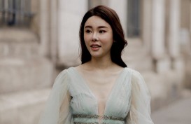 Abby Choi, Model Cantik di Hong Kong Tewas Dimutilasi Mantan Suami