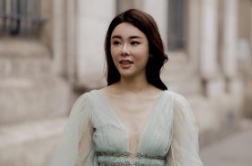 Abby Choi, Model Cantik di Hong Kong Tewas Dimutilasi…