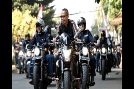 Deretan Moge Milik Pejabat DJP Kemenkeu, Mana yang…