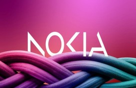 Nokia Ganti Logo Setelah 60 Tahun, Ada Apa?