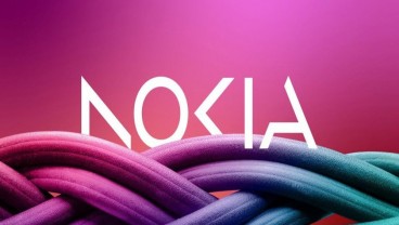 Nokia Ganti Logo Setelah 60 Tahun, Ada Apa?