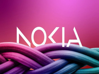 Nokia Ganti Logo Setelah 60 Tahun, Ada Apa?
