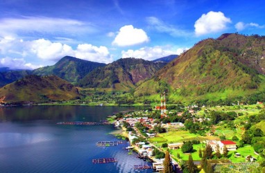 Destinasi Wisata Danau Toba Dinilai Layak Jadi Lokasi Event Internasional
