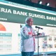 Bank Sumsel Babel Bidik DPK Tumbuh 10 Persen, 2022 Terealisasi Rp27 Triliun