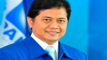 Respons PAN Soal Kemungkinan Duetkan Ganjar dan Erick Thohir