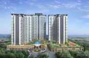 Sinar Mas Land Mulai Serah Terima Apartemen Akasa Pure Living Tahap Pertama