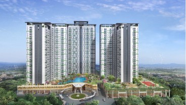 Sinar Mas Land Mulai Serah Terima Apartemen Akasa Pure Living Tahap Pertama