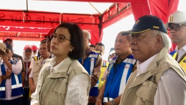 Saat Moge dan Rubicon Pejabat Pajak Disorot, Sri Mulyani Blak-blakan Fungsi Setoran Pajak Masyarakat