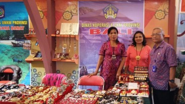 Transformasi Digital Membawa Sari Merta Silver Jewellry Melewati Pandemi