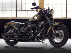 Ini Sosok Founder Harley Davidson, Salah Satu Motor Termahal di Dunia