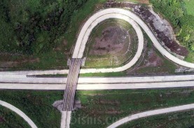 Tarif Baru Tol Cisumdawu Mulai Berlaku Besok