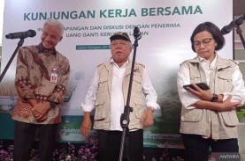 Tol Solo-Yogyakarta Ruas Karanganyar ke Klaten Jadi…