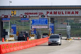 Mulai Besok, Pengguna Tol Cisumdawu Dikenakan Tarif