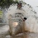 Banjir Jakarta: Ketinggian Air di Kawasan Kebon Pala Mencapai 1,75 meter