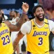 Hasil Basket NBA: Comeback! Lakers Kalahkan Mavericks Setelah Tertinggal 27 Poin