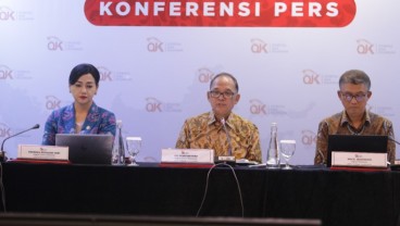 Sertifikasi Direksi Belum Terpenuhi, OJK Bekukan Pialang Asuransi Bintang Jasa Selaras