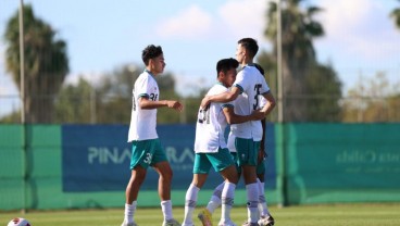 Jadwal Timnas U-20 Indonesia di Piala Asia U-20 2023, Lawan 3 Tim Termasuk Tuan Rumah