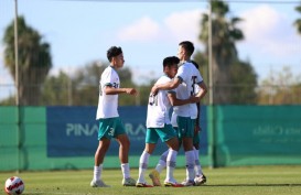 Jadwal Timnas U-20 Indonesia di Piala Asia U-20 2023, Lawan 3 Tim Termasuk Tuan Rumah