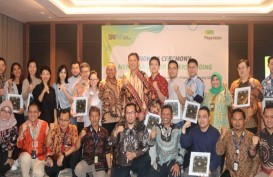 Perluas Ekosistem, Pegadaian Gandeng Produsen Emas