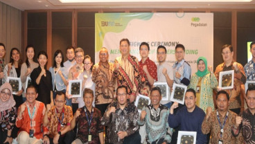 Perluas Ekosistem, Pegadaian Gandeng Produsen Emas