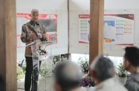 Genjot Pertumbuhan Ekonomi, Jateng Dorong Pemanfaatan…