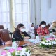 Terima Kunjungan Komnas Perempuan, Jokowi Dukung Implementasi UU TPKS