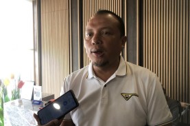 Dinilai Terlalu Mahal, PHRI Sumedang Kritisi Tarif…