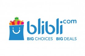 Tak Cuma Gawai, Blibli Kini Jual Paket Kesehatan dari…