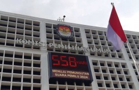 KPU Ingatkan Parpol Soal Sosialisasi Capres: Hanya Bisa di Acara Internal
