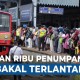 Pemerintah Tak Restui KCI Impor KRL