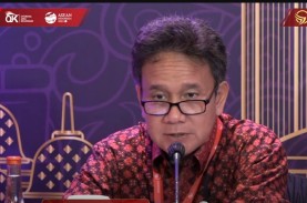 OJK Tegaskan Spin Off Unit Usaha Syariah Setelah Era…