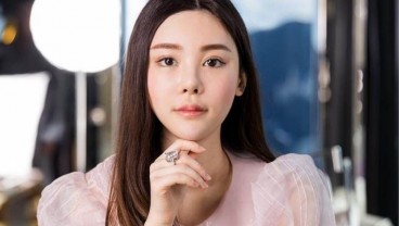 Ini Motif Pembunuhan Abby Choi, Model Cantik Hong Kong oleh Mantan Suaminya