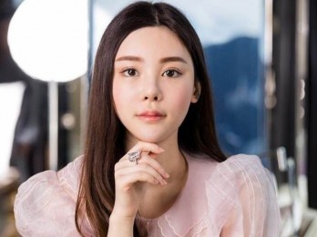 Ini Motif Pembunuhan Abby Choi, Model Cantik Hong Kong oleh Mantan Suaminya
