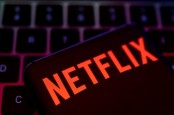 Ganti Taktik Bisnis Netflix