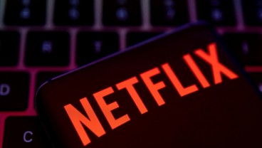 Ganti Taktik Bisnis Netflix