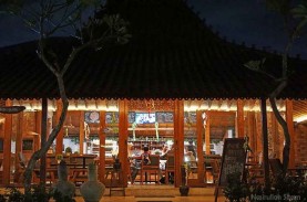 Profil Bilik Kayu Heritage, Restoran Diduga Milik…