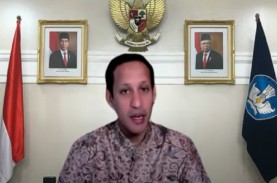 Kemendikbudristek Distribusikan 15 Juta Buku Bacaan…