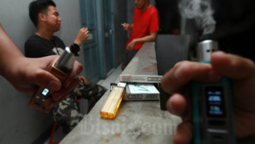 Produk Tembakau Alternatif Rendah Risiko, Riset Perlu Dimasifkan